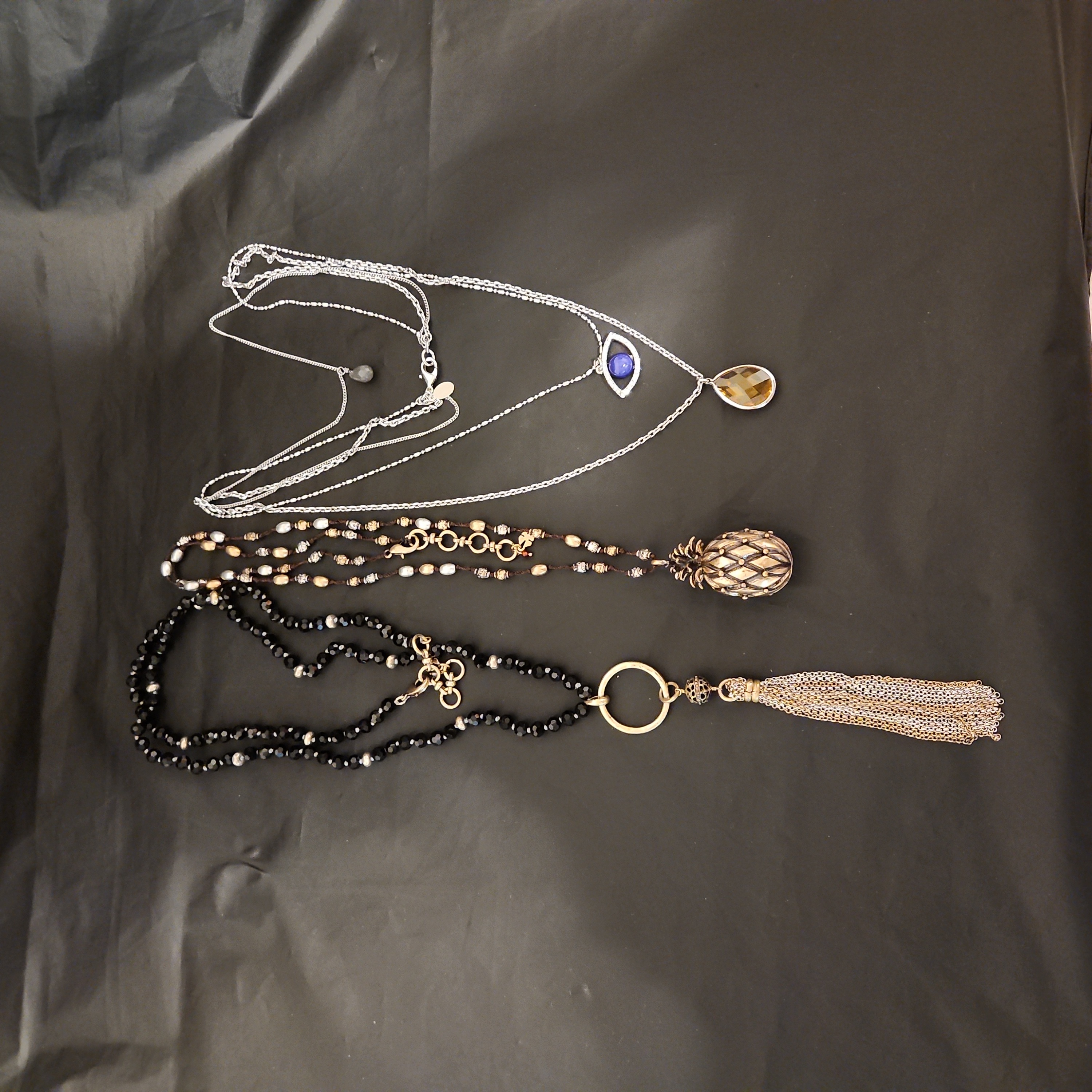 Necklace 35$